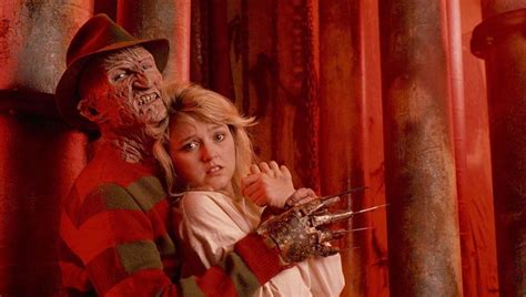 hyley winters|Was Freddy Krueger a child molester in the original Nightmare on。